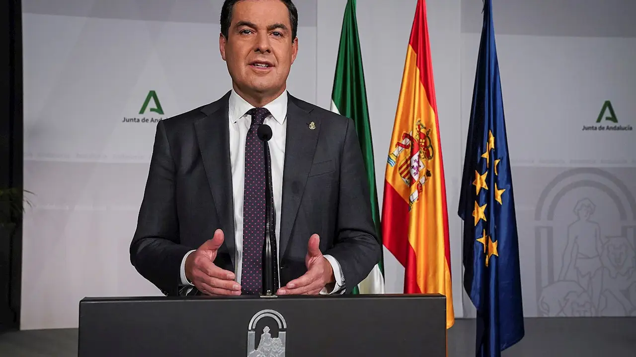 La Junta de Andaluc&iacute;a mantiene el cierre perimetral en 132 municipios
