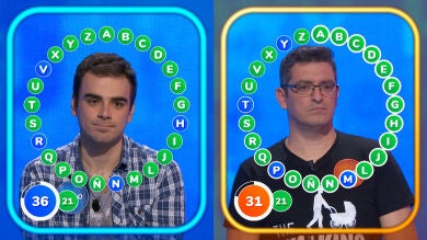 Pablo Díaz y Luis de Lama reviven esta noche su duelo histórico en la Noche de Campeones