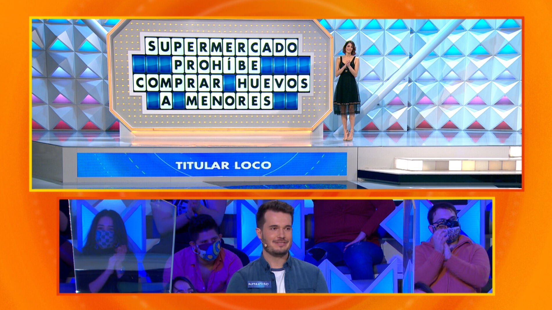 El curioso motivo por el que un supermercado no vende huevos a menores de edad