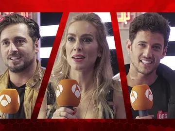 Las razones para ver El Desafío Las razones para ver El Desafío