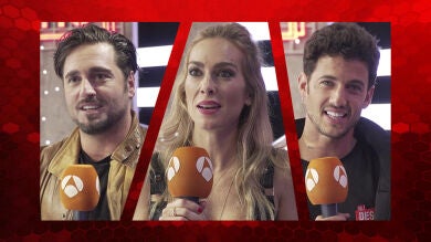 Las razones para no perderte el estreno de ‘El Desafío’, esta noche a las 22:00 horas