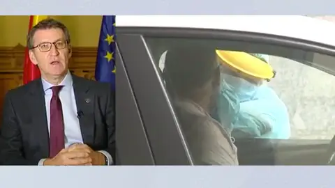 Alberto Nuñez Feijóo Alberto Nuñez Feijóo