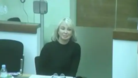 Corinna Larsen Corinna Larsen