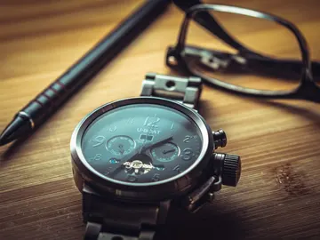 Reloj mecánico Reloj mecánico