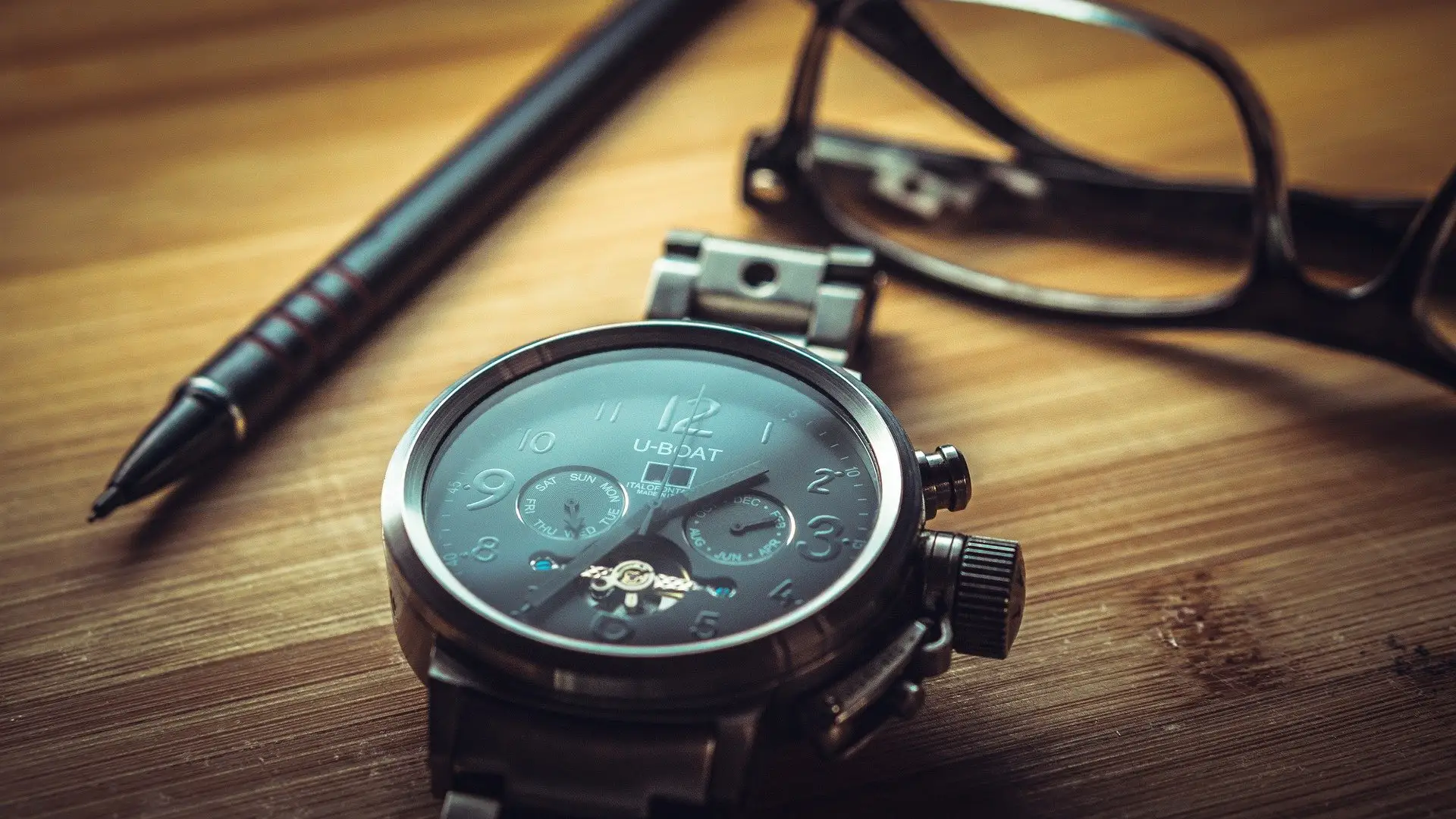 Reloj mecánico Reloj mecánico