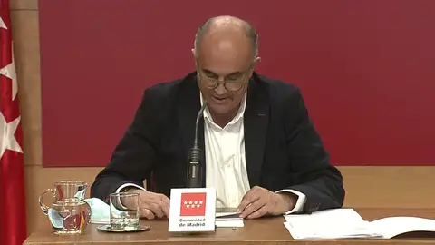 Antonio Zapatero Onda Cero