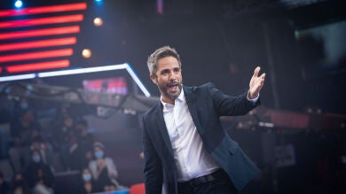 Avance: El espectacular comienzo de 'El Desafío', estreno esta noche a las 22:00 horas en Antena 3