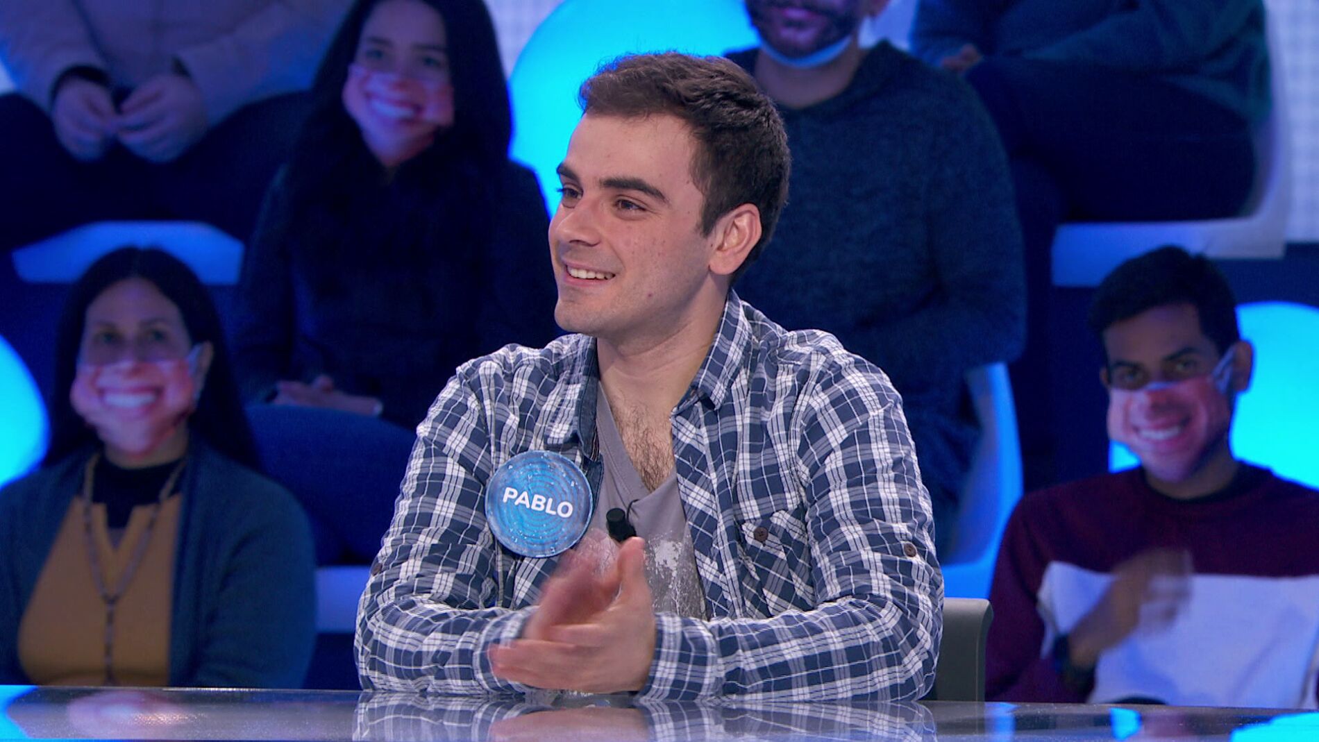 La repetida historia de Pablo y Luis: &ldquo;Nos hemos quedado en 23 aciertos en &lsquo;El Rosco&rsquo; por una chorrada&rdquo;
