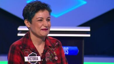 Un pleno para 'Los dispersos' a contrarreloj en la primera fase de '¡Boom!'