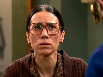 Manolita descubre la verdad sobre la misteriosa muerte de su hija Manolita descubre la verdad sobre la misteriosa muerte de su hija