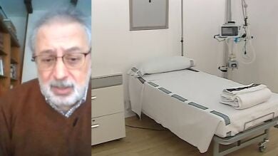 Un exdirectivo de la OMS insiste en que el confinamiento domiciliario es lo único que puede frenar el coronavirus en España