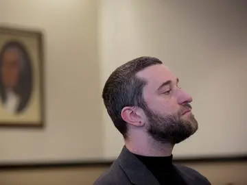 Dustin Diamond Dustin Diamond