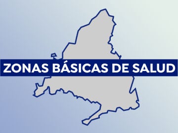 Restricciones en las zonas básicas de Madrid hoy viernes 15 de enero