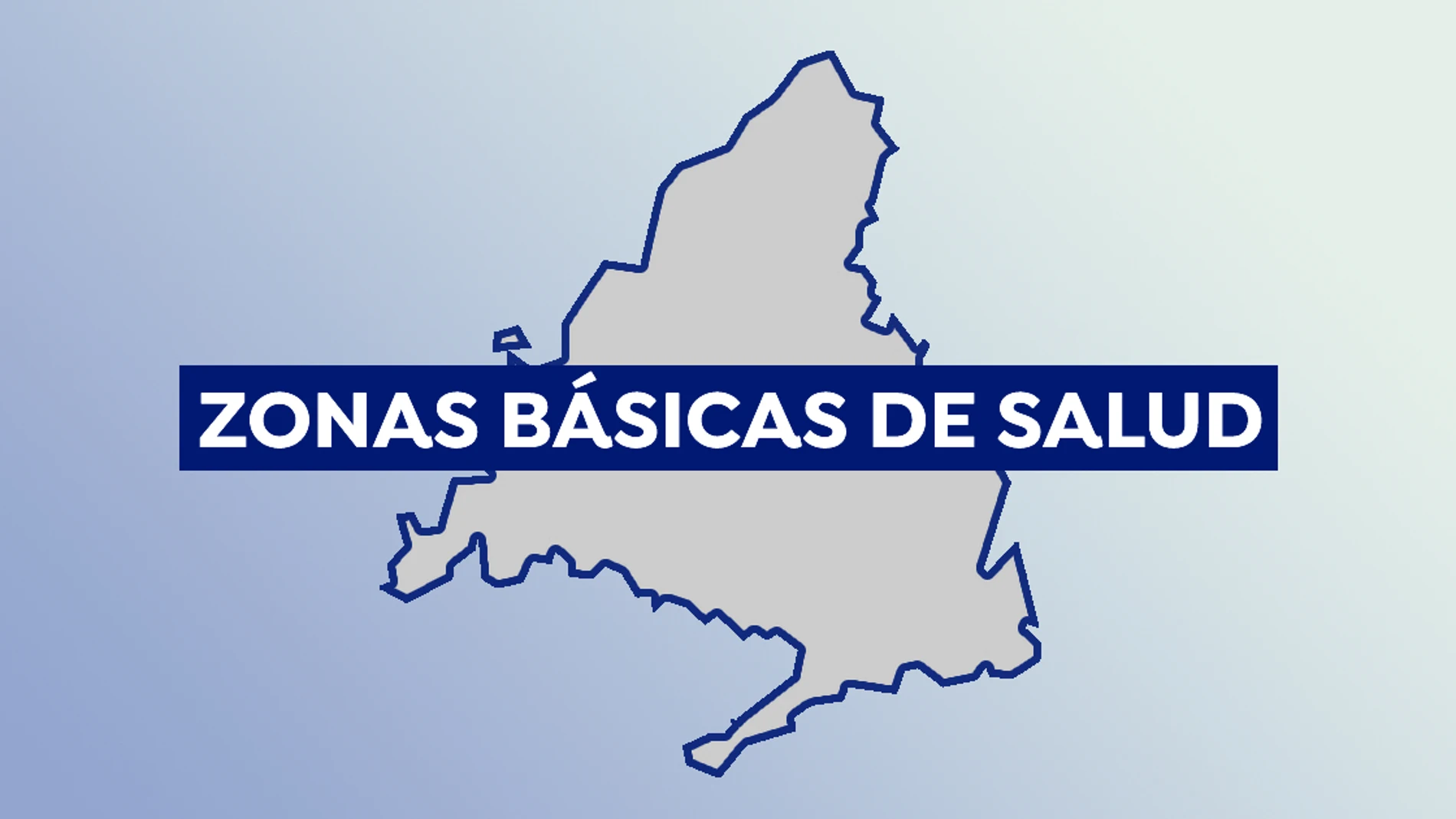Restricciones en las zonas básicas de Madrid hoy viernes 15 de enero Restricciones en las zonas básicas de Madrid hoy viernes 15 de enero