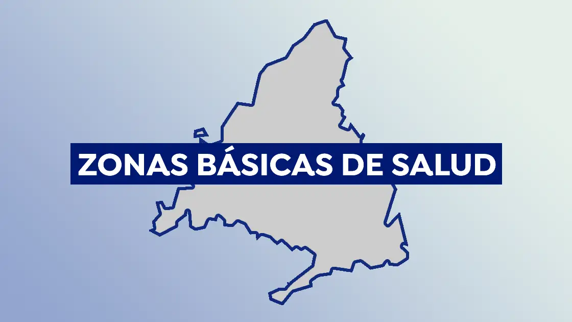 Restricciones en las zonas básicas de Madrid hoy viernes 15 de enero Restricciones en las zonas básicas de Madrid hoy viernes 15 de enero