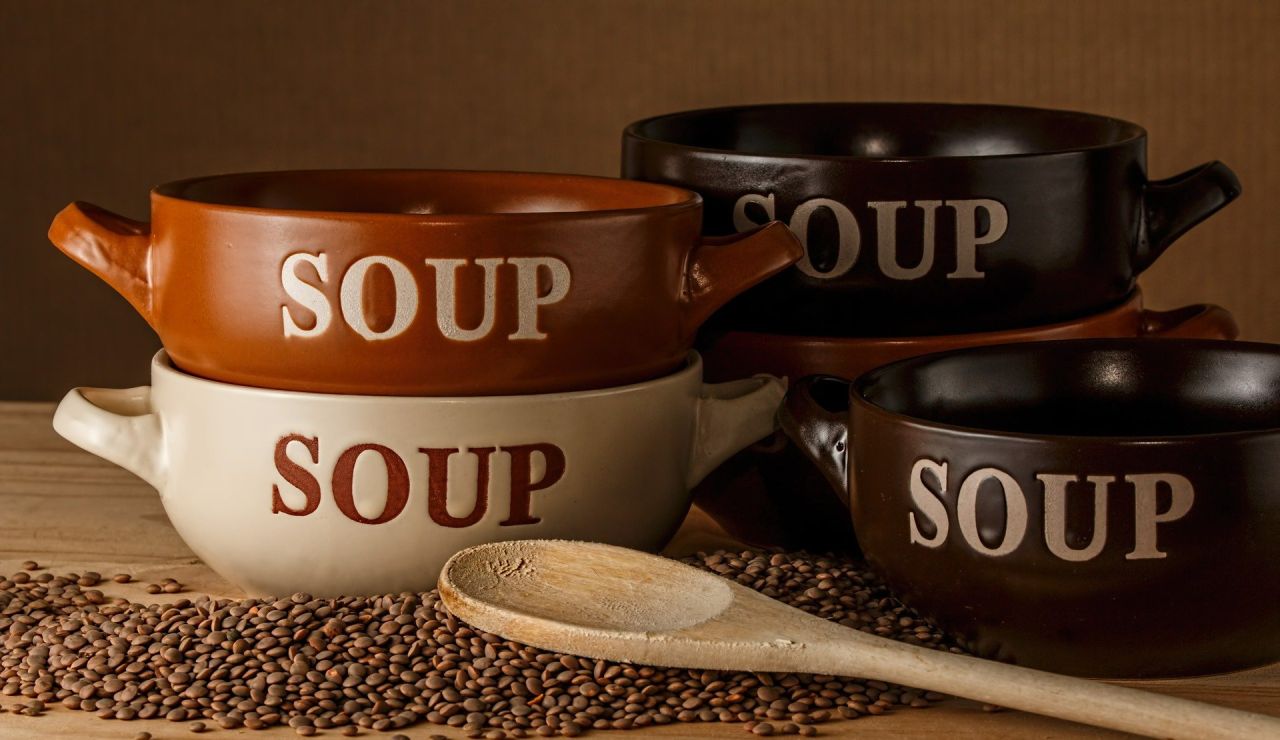 Las 5 recetas de cuchara de Karlos Arguiñano contra el frío