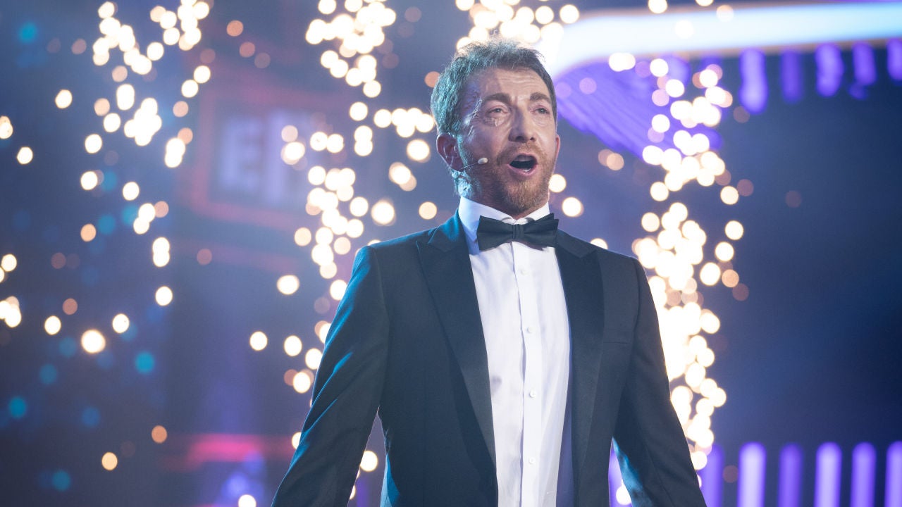 Pablo Motos sorprende con su voz interpretando ‘Nessun Dorma’ en ‘El  Desafío’