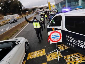 Se relajan las restricciones en Castilla y León