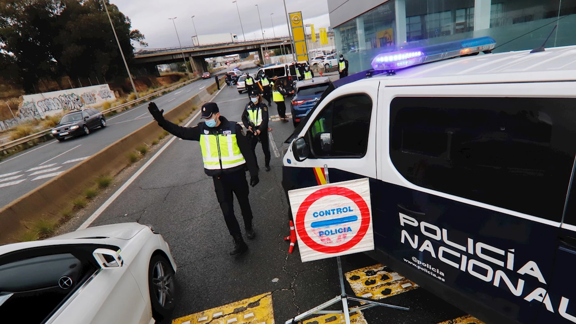 Se relajan las restricciones en Castilla y León Se relajan las restricciones en Castilla y León