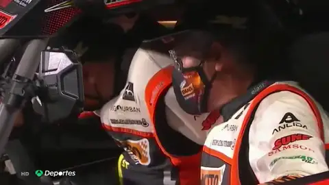 BroncaDakar BroncaDakar