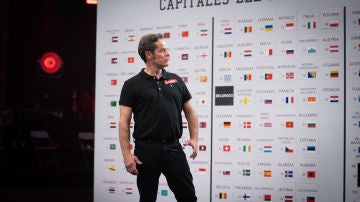 Jorge Sanz programa 1