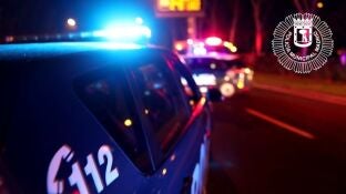 Polic&iacute;a