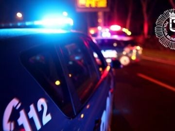 La Policía investiga la muerte violenta de un hombre con heridas de arma blanca en Madrid