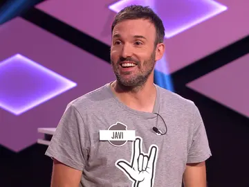 Javi, de 'Los caligaris', revela entusiasmado cómo ha logrado abrir su escuela de rock en Madrid Javi, de 'Los caligaris', revela entusiasmado cómo ha logrado abrir su escuela de rock en Madrid