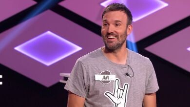 Javi, de 'Los caligaris', revela entusiasmado cómo ha logrado abrir su escuela de rock en Madrid