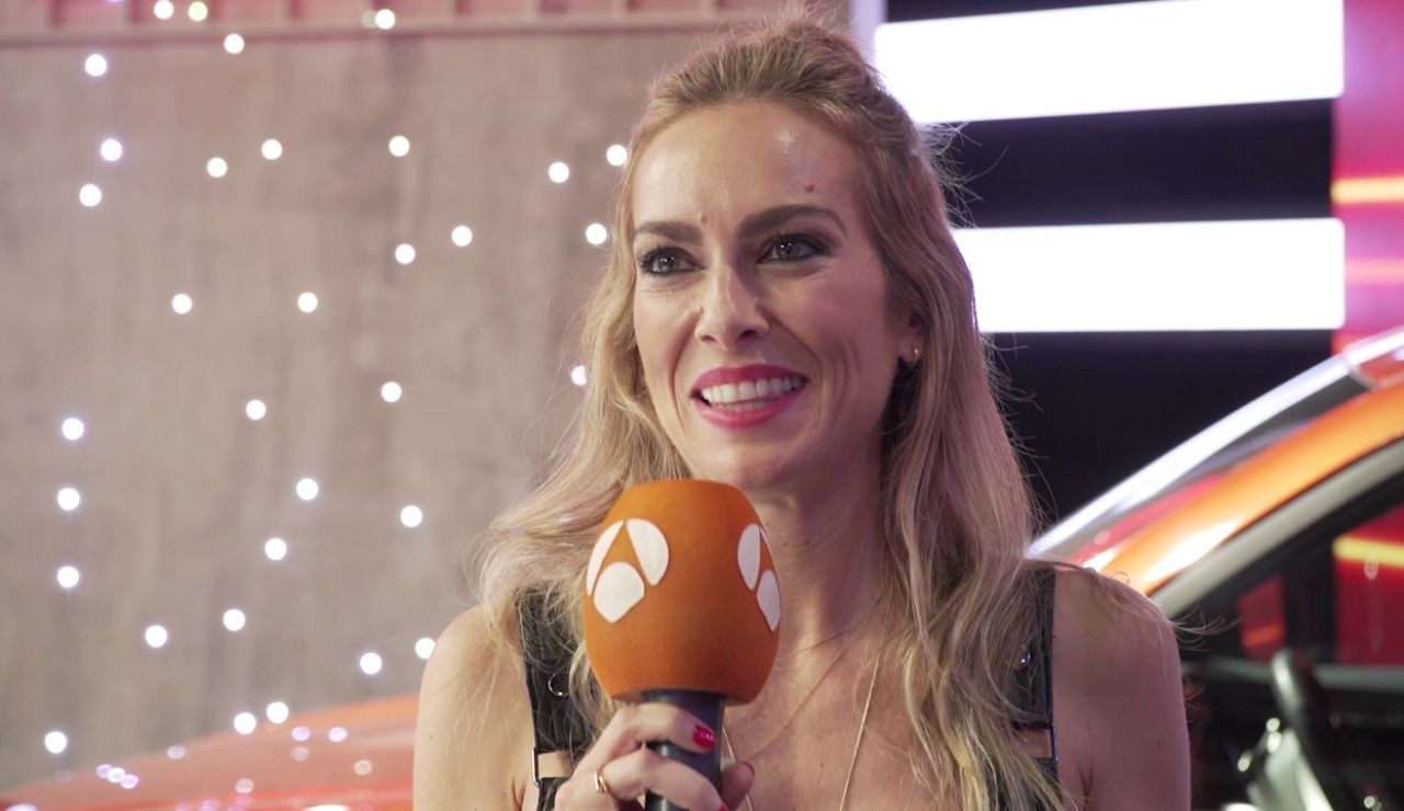 Las primeras palabras Kira Miró tras ganar el primer programa de ‘El Desafío’ Las primeras palabras Kira Miró tras ganar el primer programa de ‘El Desafío’