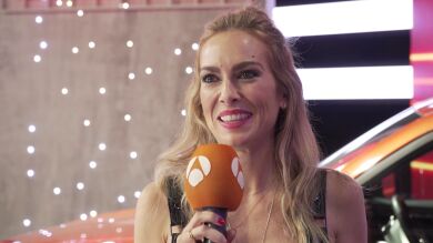 Las primeras palabras Kira Miró tras ganar el primer programa de ‘El Desafío’: “Me concentré mucho en subir hasta que no pude más”