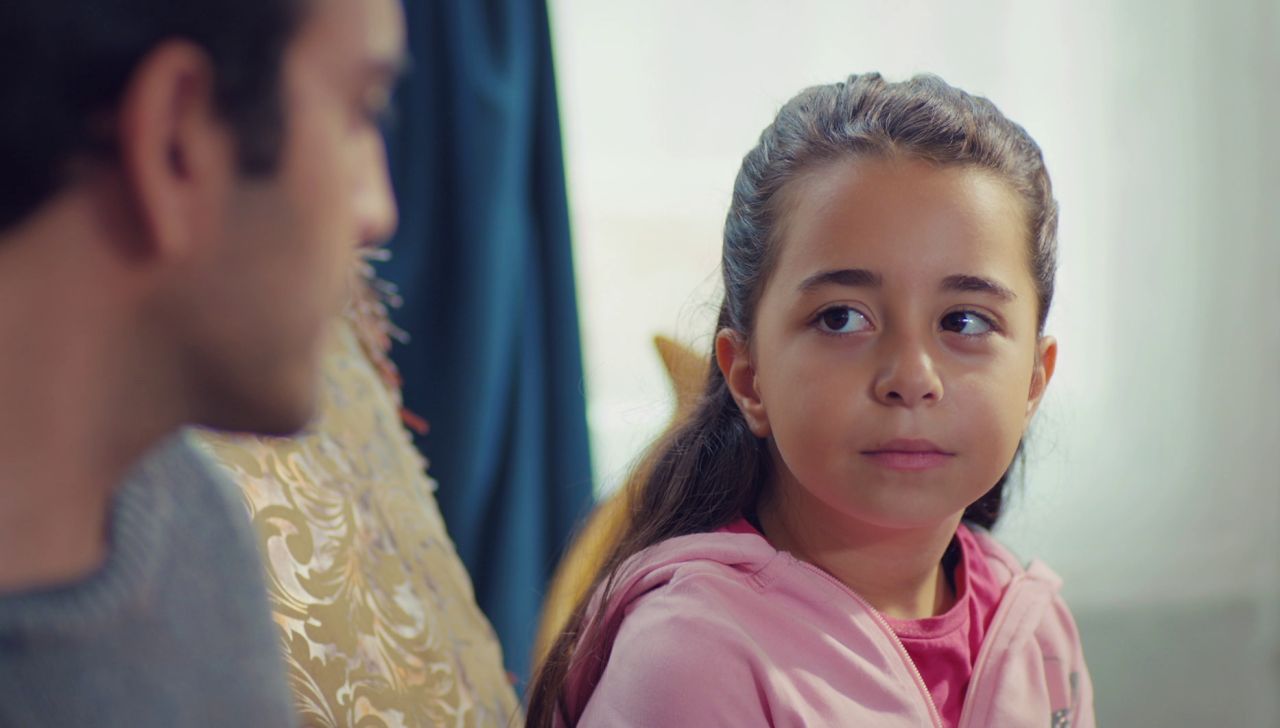 Demir, contra las cuerdas para impedir que se lleven a Öykü Demir, contra las cuerdas para impedir que se lleven a Öykü