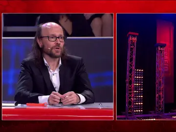 ¿A qué desafío se enfrentarán los concursantes la próxima semana? ¿A qué desafío se enfrentarán los concursantes la próxima semana?