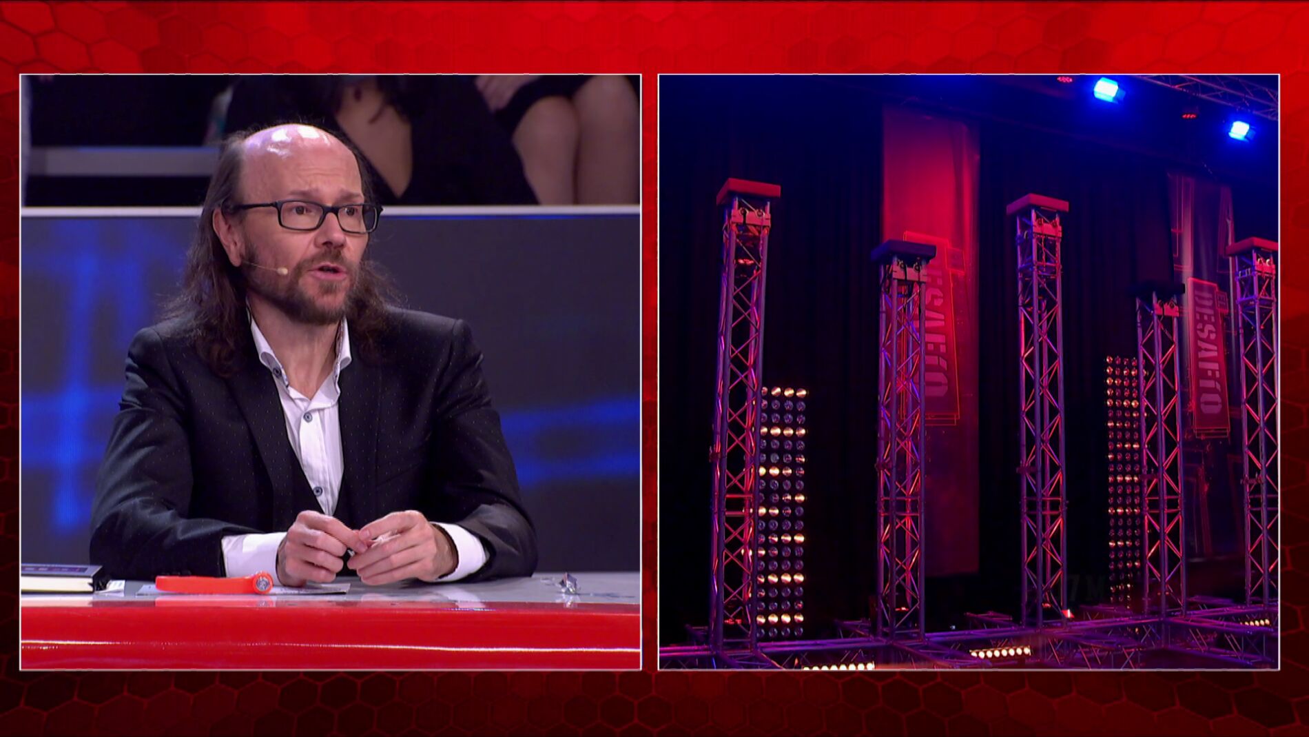 &iquest;A qu&eacute; desaf&iacute;o se enfrentar&aacute;n los concursantes la pr&oacute;xima semana?