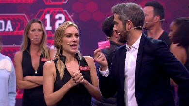Kira Miró se convierte en la ganadora del primer programa de ‘El Desafío’