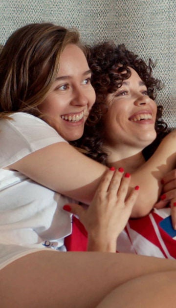 Capítulo 1 de '#Luimelia TRES'