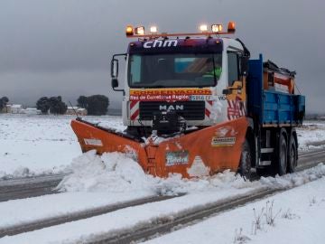 Localizado el segundo operario sepultado por la nieve