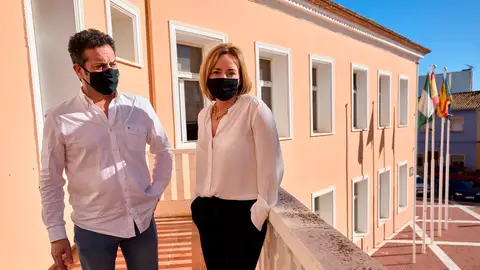 Se suspende la militancia de los alcaldes vacunados contra el coronavirus Se suspende la militancia de los alcaldes vacunados contra el coronavirus