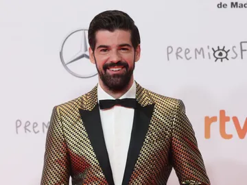 Miguel Ángel Muñoz Miguel Ángel Muñoz