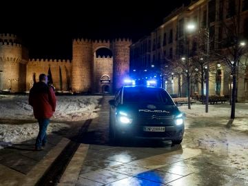 El Gobierno recurre el Acuerdo de Castilla y León sobre el toque de queda a las 20:00 horas