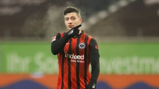 Luka Jovic