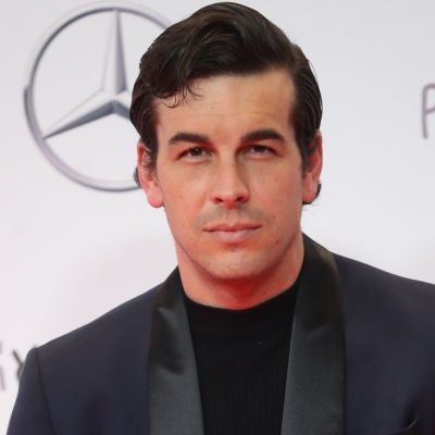 Mario Casas