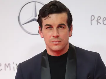 Mario Casas Mario Casas