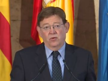Nuevas restricciones en la Comunidad Valenciana que entran en vigor hoy lunes 25 de enero: Ximo Puig