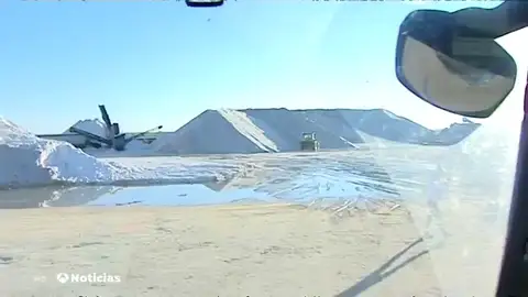 nueva sal nueva sal