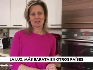 Así viven los 'españoles nórdicos' acostumbrados a los intensos temporales de nieve y las bajas temperaturas Así viven los 'españoles nórdicos' acostumbrados a los intensos temporales de nieve y las bajas temperaturas
