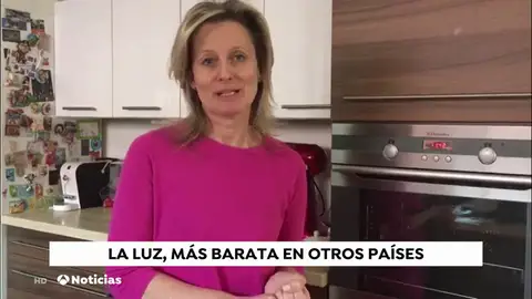 Así viven los 'españoles nórdicos' acostumbrados a los intensos temporales de nieve y las bajas temperaturas Así viven los 'españoles nórdicos' acostumbrados a los intensos temporales de nieve y las bajas temperaturas