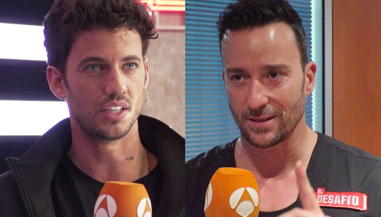 Pablo Puyol env&iacute;a un mensaje a Jorge Braz&aacute;lez tras su emocionante duelo