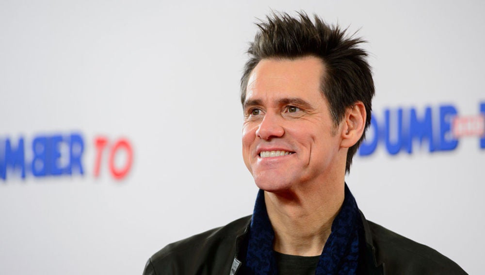 Efemérides 17 de enero de 2021: Jim Carrey