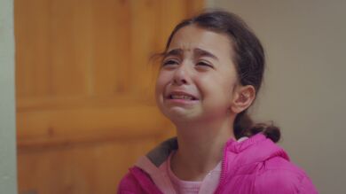 La desgarradora reacción de Öykü a las duras palabras de Demir